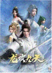 我的妈妈人物关系中外婆陈玉珍的角色形象